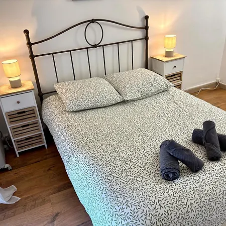Parenthese Nicoise - Coeur De Apartamento Niza
