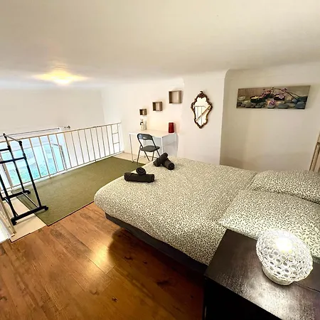 Apartamento Parenthese Nicoise - Coeur De *