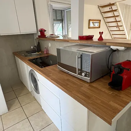 Apartamento Parenthese Nicoise - Coeur De Niza