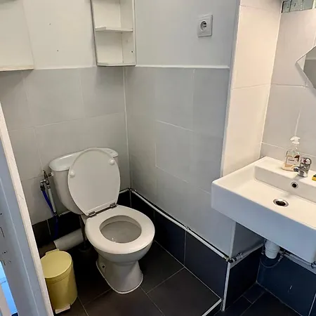 Apartamento Parenthese Nicoise - Coeur De *