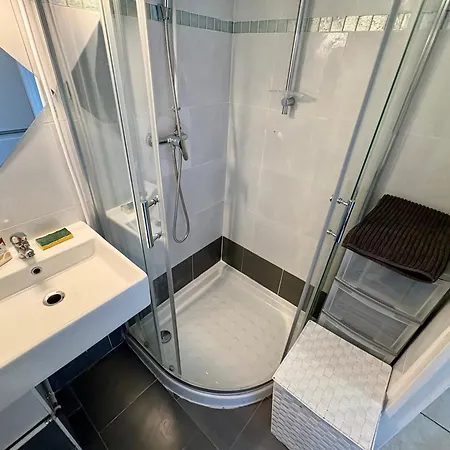 Parenthèse Niçoise - Cœur De