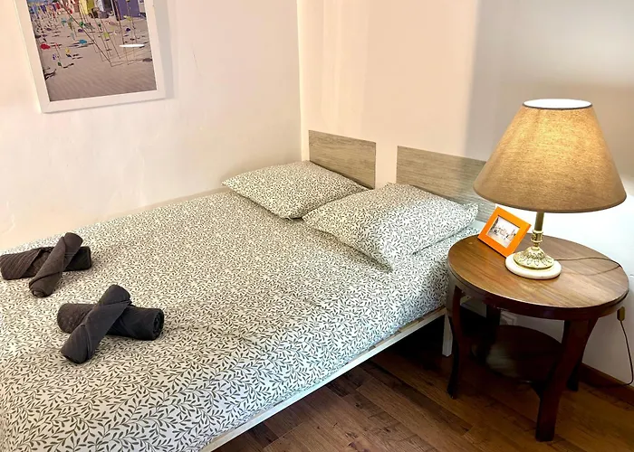 Parenthèse Niçoise - Cœur De Nice